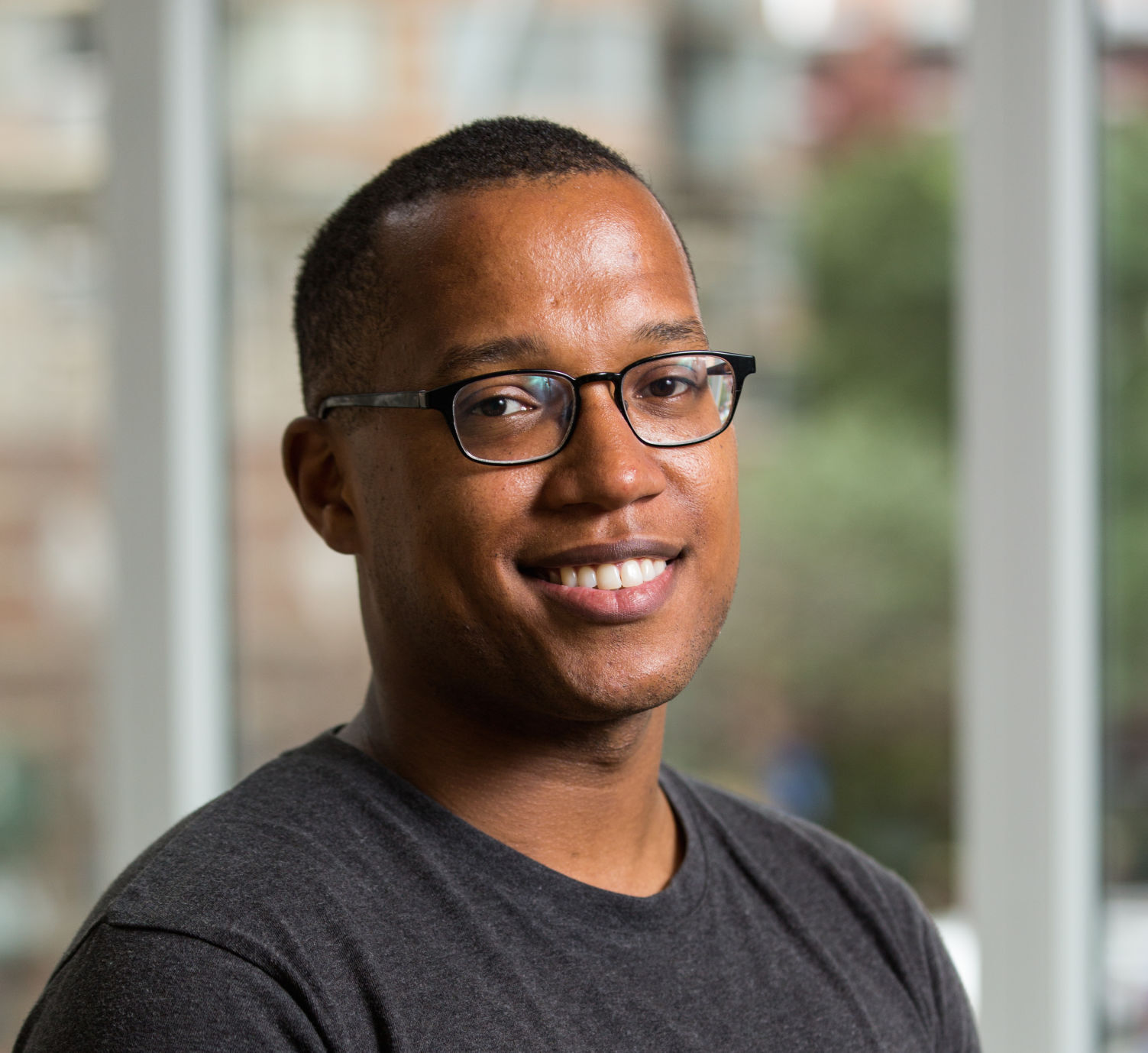 Branden Jacobs-Jenkins